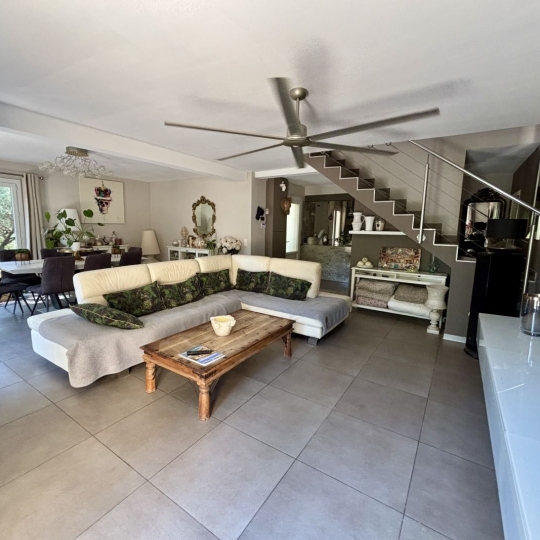  ODYSSEE - IMMO-DIFFUSION : Maison / Villa | NIMES (30000) | 140 m2 | 549 000 € 
