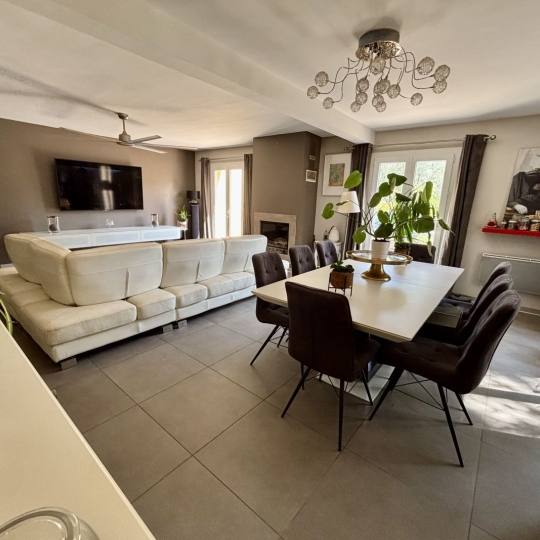  ODYSSEE - IMMO-DIFFUSION : Maison / Villa | NIMES (30000) | 140 m2 | 549 000 € 