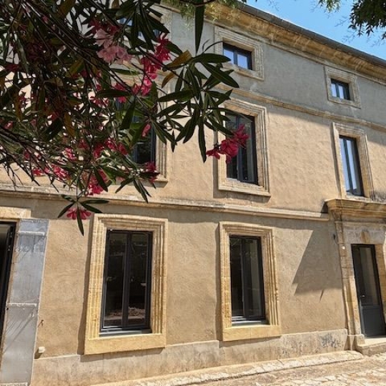  ODYSSEE - IMMO-DIFFUSION : House | UZES (30700) | 360 m2 | 699 000 € 