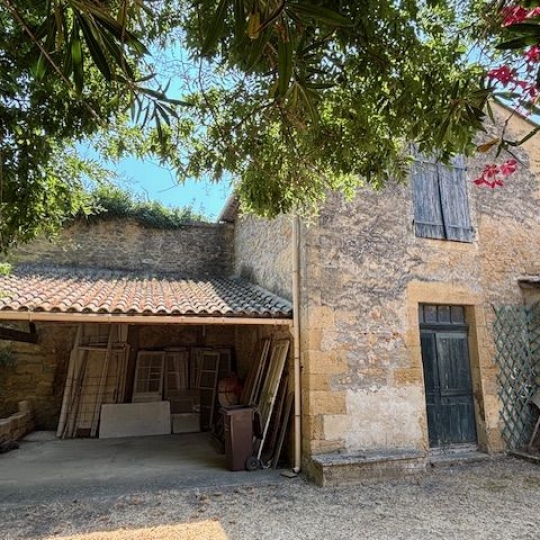  ODYSSEE - IMMO-DIFFUSION : House | UZES (30700) | 360 m2 | 699 000 € 