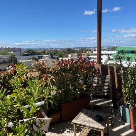 ODYSSEE - IMMO-DIFFUSION : Appartement | MONTPELLIER (34000) | 81.00m2 | 199 500 € 