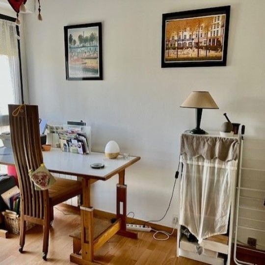  ODYSSEE - IMMO-DIFFUSION : Appartement | MONTPELLIER (34000) | 81 m2 | 199 500 € 