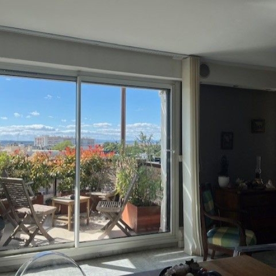  ODYSSEE - IMMO-DIFFUSION : Appartement | MONTPELLIER (34000) | 81 m2 | 199 500 € 