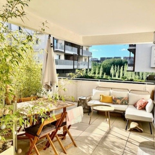  ODYSSEE - IMMO-DIFFUSION : Appartement | MONTPELLIER (34000) | 62 m2 | 299 000 € 