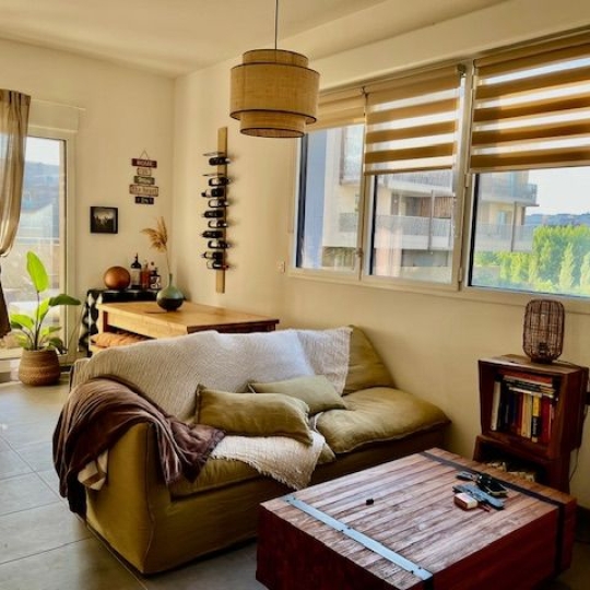  ODYSSEE - IMMO-DIFFUSION : Appartement | MONTPELLIER (34000) | 62 m2 | 299 000 € 