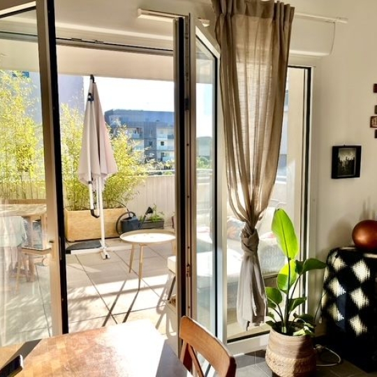  ODYSSEE - IMMO-DIFFUSION : Appartement | MONTPELLIER (34000) | 62 m2 | 299 000 € 