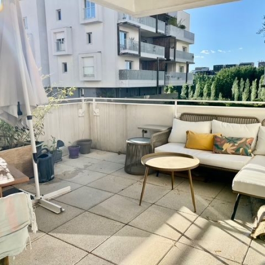  ODYSSEE - IMMO-DIFFUSION : Appartement | MONTPELLIER (34000) | 62 m2 | 299 000 € 