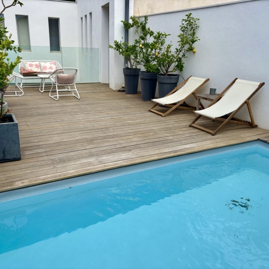 ODYSSEE - IMMO-DIFFUSION : Maison / Villa | NIMES (30000) | 335.00m2 | 1 950 000 € 