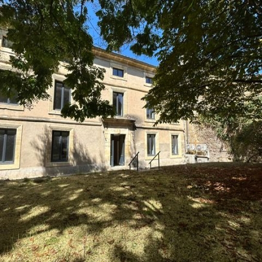 ODYSSEE - IMMO-DIFFUSION : Maison / Villa | UZES (30700) | 530.00m2 | 699 000 € 