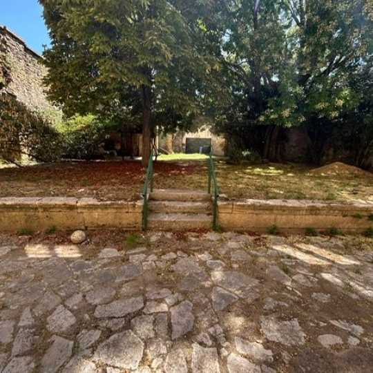  ODYSSEE - IMMO-DIFFUSION : Maison / Villa | UZES (30700) | 530 m2 | 699 000 € 