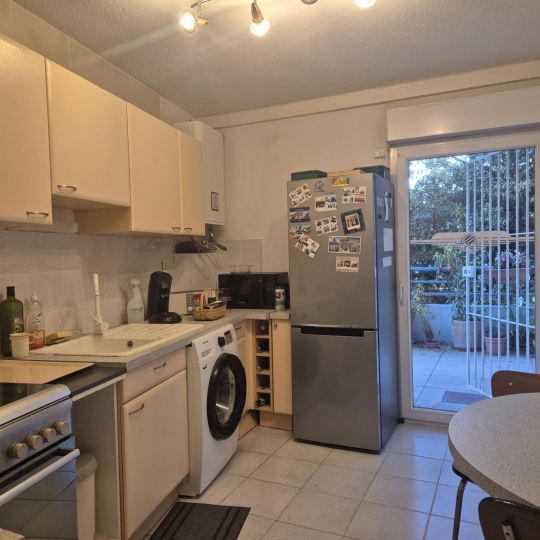  ODYSSEE - IMMO-DIFFUSION : Apartment | MONTPELLIER (34000) | 64 m2 | 246 000 &euro; 