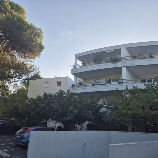  ODYSSEE - IMMO-DIFFUSION : Apartment | MONTPELLIER (34000) | 64 m2 | 246 000 &euro; 