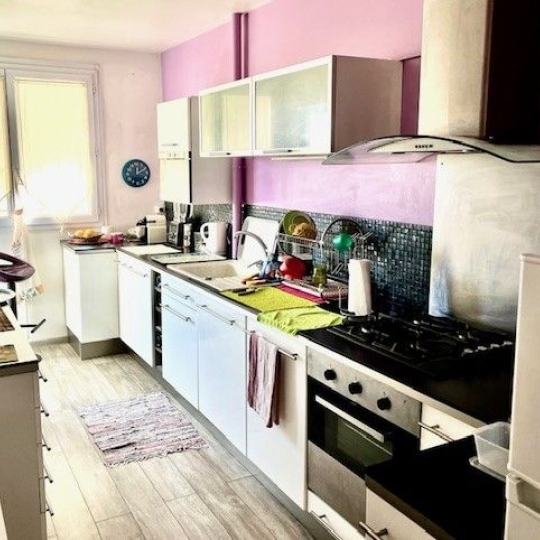  ODYSSEE - IMMO-DIFFUSION : Apartment | MONTPELLIER (34070) | 78 m2 | 177 000 € 