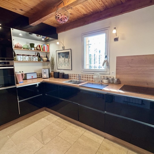  ODYSSEE - IMMO-DIFFUSION : Maison / Villa | UZES (30700) | 150 m2 | 598 500 € 