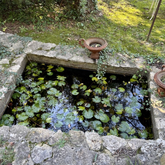  ODYSSEE - IMMO-DIFFUSION : Maison / Villa | UZES (30700) | 150 m2 | 598 500 € 