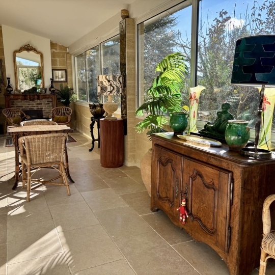  ODYSSEE - IMMO-DIFFUSION : Maison / Villa | UZES (30700) | 150 m2 | 598 500 € 