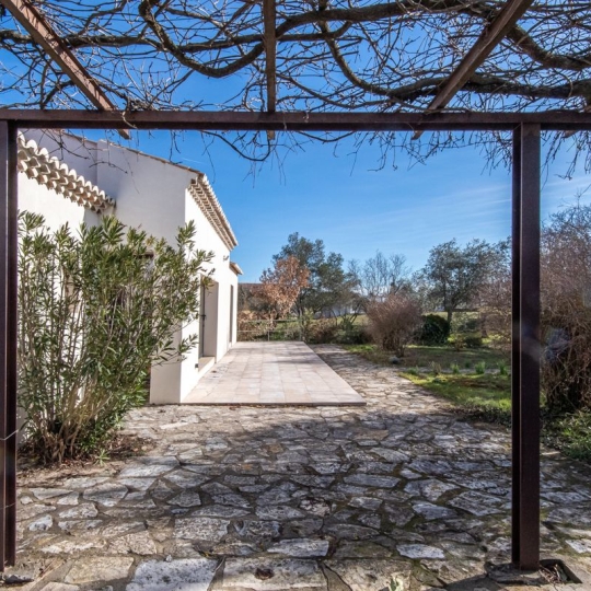  ODYSSEE - IMMO-DIFFUSION : Maison / Villa | BARON (30700) | 294 m2 | 740 000 &euro; 