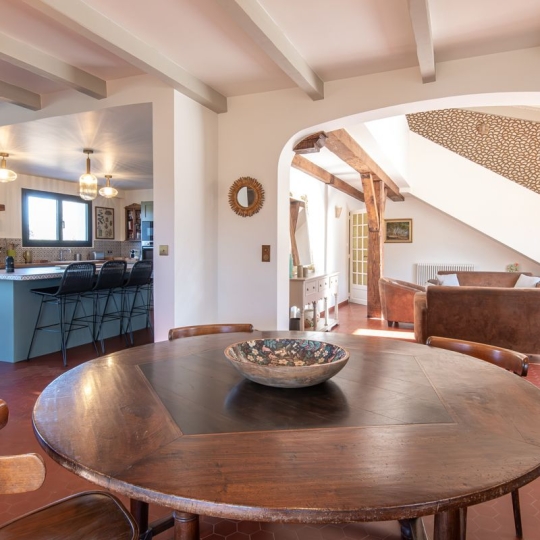  ODYSSEE - IMMO-DIFFUSION : Maison / Villa | BARON (30700) | 294 m2 | 740 000 &euro; 