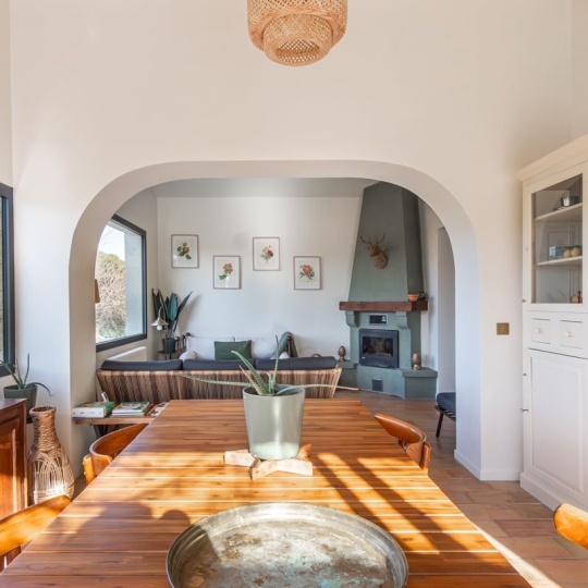  ODYSSEE - IMMO-DIFFUSION : Maison / Villa | BARON (30700) | 294 m2 | 740 000 &euro; 