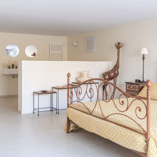  ODYSSEE - IMMO-DIFFUSION : Maison / Villa | BARON (30700) | 294 m2 | 740 000 &euro; 