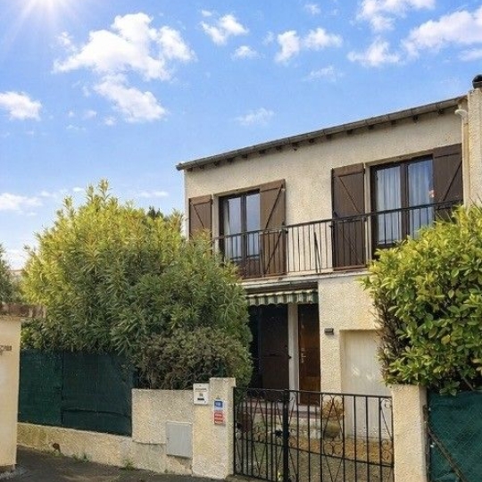 ODYSSEE - IMMO-DIFFUSION : Maison / Villa | MONTPELLIER (34080) | 105.00m2 | 360 000 € 