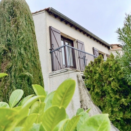  ODYSSEE - IMMO-DIFFUSION : Maison / Villa | MONTPELLIER (34080) | 105 m2 | 360 000 &euro; 