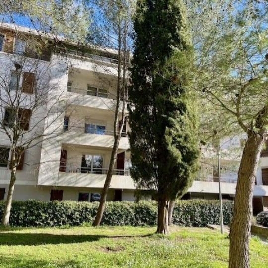 ODYSSEE - IMMO-DIFFUSION : Appartement | MONTPELLIER (34000) | 24.00m2 | 105 000 € 