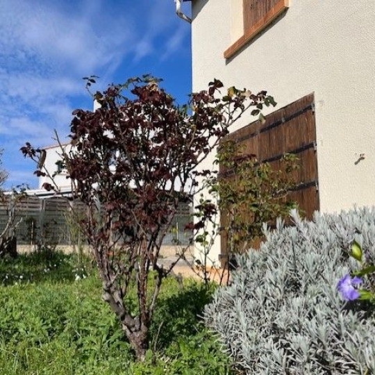  ODYSSEE - IMMO-DIFFUSION : Maison / Villa | VILLENEUVE-LES-MAGUELONE (34750) | 113 m2 | 360 000 &euro; 