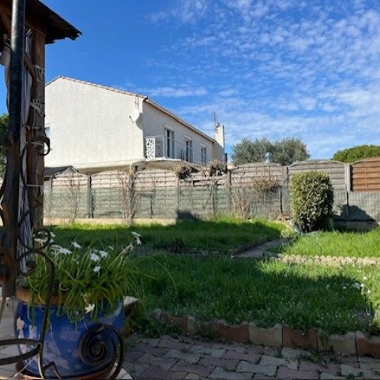  ODYSSEE - IMMO-DIFFUSION : Maison / Villa | VILLENEUVE-LES-MAGUELONE (34750) | 113 m2 | 360 000 &euro; 