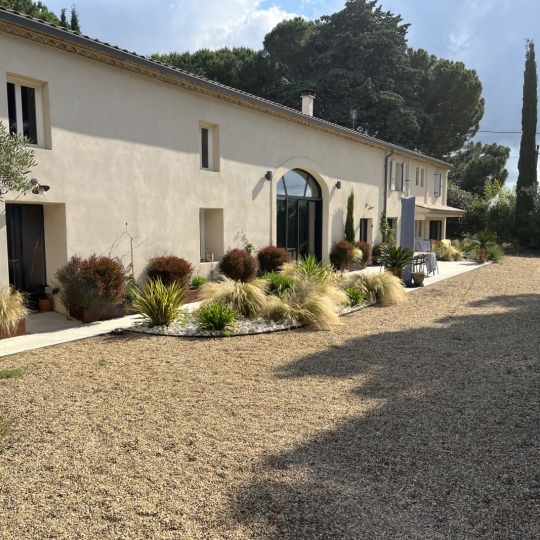  ODYSSEE - IMMO-DIFFUSION : House | NIMES (30000) | 300 m2 | 710 000 &euro; 