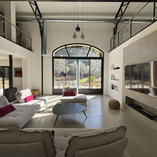  ODYSSEE - IMMO-DIFFUSION : House | NIMES (30000) | 300 m2 | 710 000 &euro; 