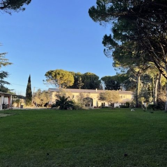 ODYSSEE - IMMO-DIFFUSION : House | NIMES (30000) | 300.00m2 | 710 000 € 