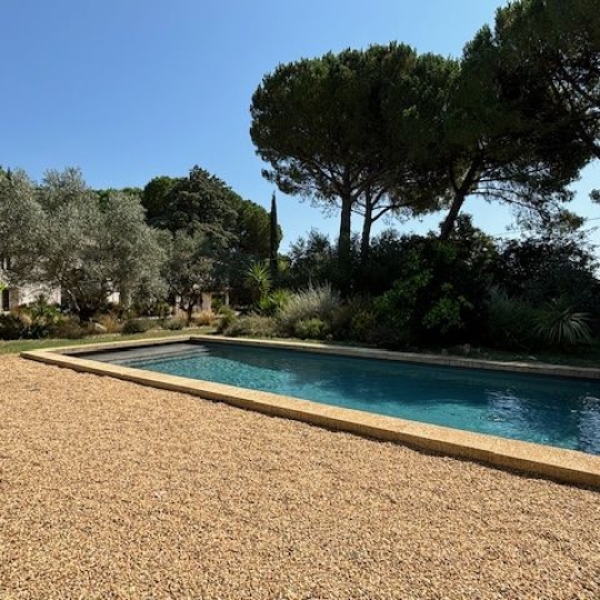  ODYSSEE - IMMO-DIFFUSION : House | NIMES (30000) | 300 m2 | 710 000 &euro; 