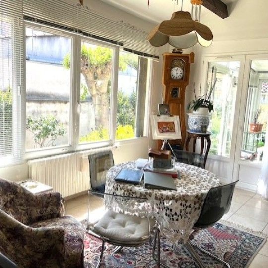  ODYSSEE - IMMO-DIFFUSION : Maison / Villa | MONTPELLIER (34000) | 170 m2 | 650 000 &euro; 