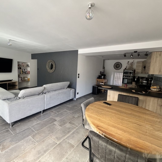  ODYSSEE - IMMO-DIFFUSION : Maison / Villa | SAINT-CHAPTES (30190) | 87 m2 | 189 000 &euro; 