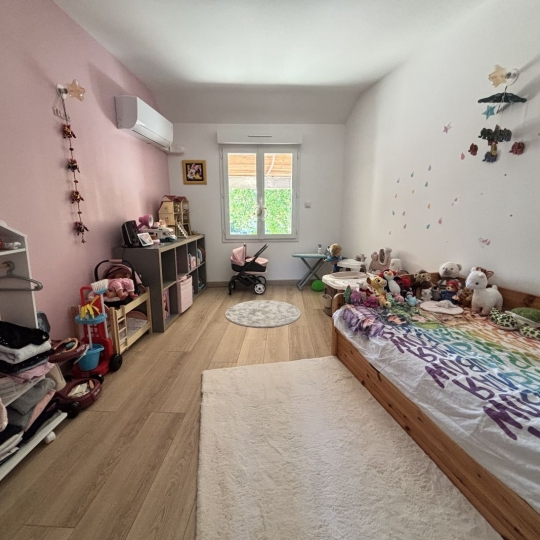  ODYSSEE - IMMO-DIFFUSION : Maison / Villa | SAINT-CHAPTES (30190) | 87 m2 | 189 000 &euro; 