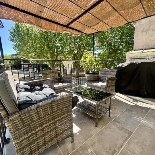 ODYSSEE - IMMO-DIFFUSION : Maison / Villa | SAINT-CHAPTES (30190) | 87.00m2 | 189 000 € 