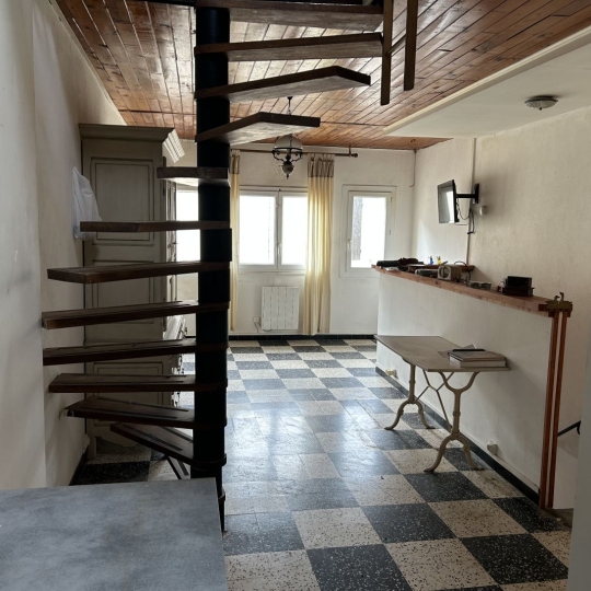  ODYSSEE - IMMO-DIFFUSION : Maison / Villa | AIGUES-MORTES (30220) | 80 m2 | 239 560 &euro; 