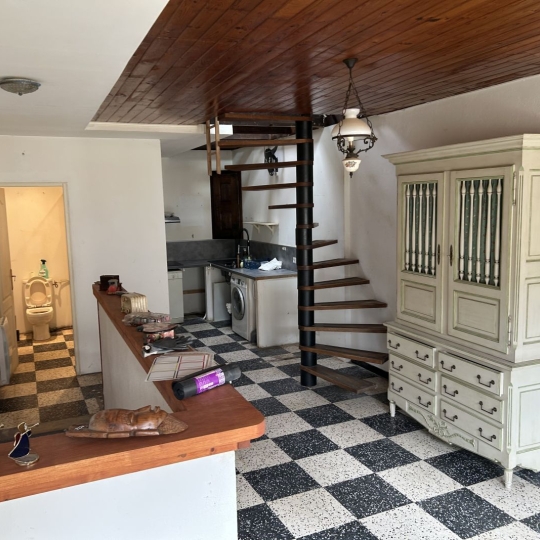  ODYSSEE - IMMO-DIFFUSION : Maison / Villa | AIGUES-MORTES (30220) | 80 m2 | 239 560 &euro; 