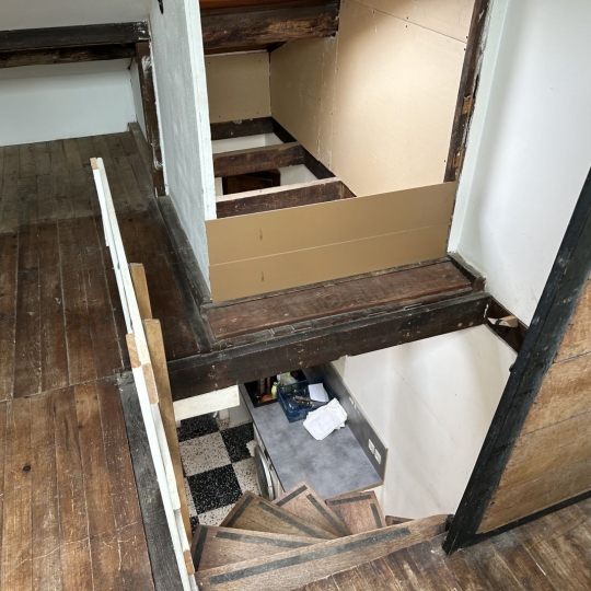  ODYSSEE - IMMO-DIFFUSION : Maison / Villa | AIGUES-MORTES (30220) | 80 m2 | 239 560 &euro; 