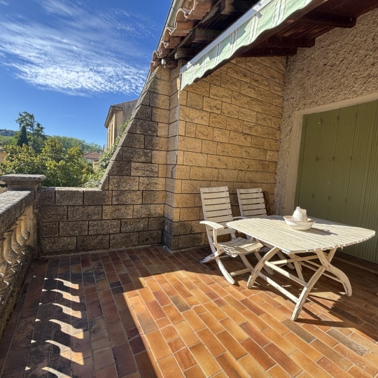  ODYSSEE - IMMO-DIFFUSION : Maison / Villa | REMOULINS (30210) | 200 m2 | 295 000 &euro; 