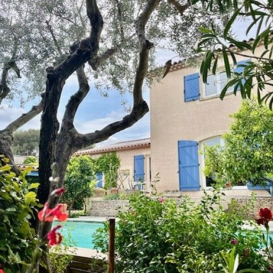 ODYSSEE - IMMO-DIFFUSION : Maison / Villa | MONTPELLIER (34070) | 155.00m2 | 705 000 € 
