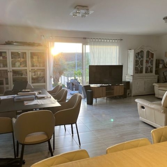  ODYSSEE - IMMO-DIFFUSION : Maison / Villa | SAINT-GELY-DU-FESC (34980) | 138 m2 | 670 000 &euro; 