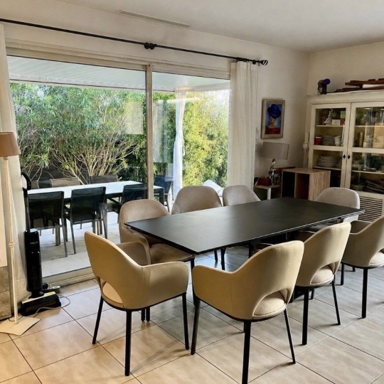  ODYSSEE - IMMO-DIFFUSION : Maison / Villa | SAINT-GELY-DU-FESC (34980) | 138 m2 | 670 000 &euro; 