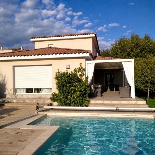  ODYSSEE - IMMO-DIFFUSION : Maison / Villa | SAINT-GELY-DU-FESC (34980) | 138 m2 | 670 000 &euro; 
