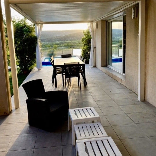  ODYSSEE - IMMO-DIFFUSION : Maison / Villa | SAINT-GELY-DU-FESC (34980) | 138 m2 | 670 000 &euro; 