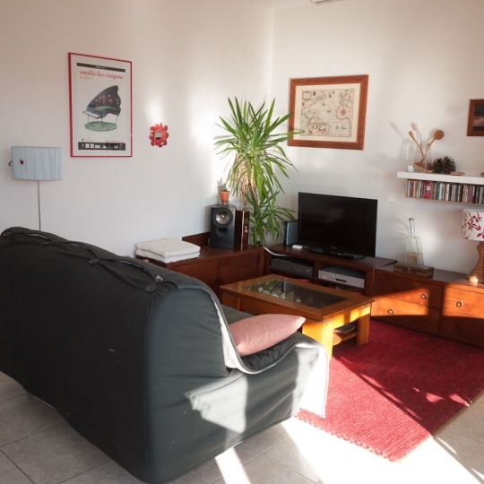  ODYSSEE - IMMO-DIFFUSION : Appartement | MONTPELLIER (34000) | 66 m2 | 300 000 &euro; 