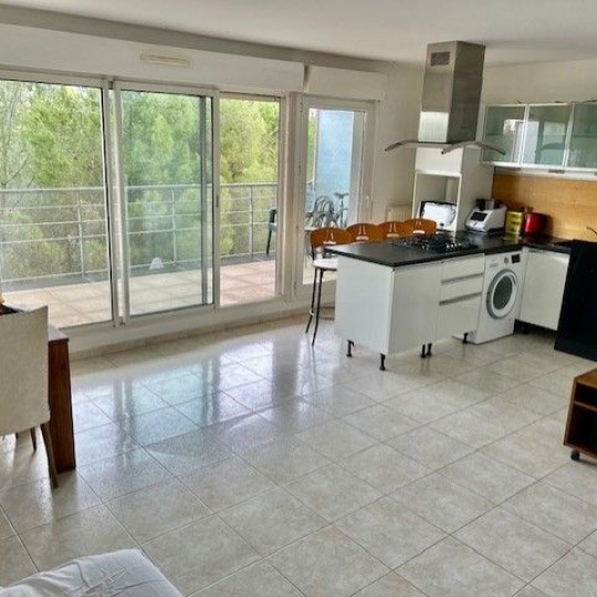  ODYSSEE - IMMO-DIFFUSION : Appartement | MONTPELLIER (34000) | 66 m2 | 300 000 &euro; 