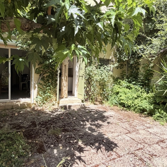 ODYSSEE - IMMO-DIFFUSION : Maison / Villa | UZES (30700) | 220.00m2 | 260 000 € 