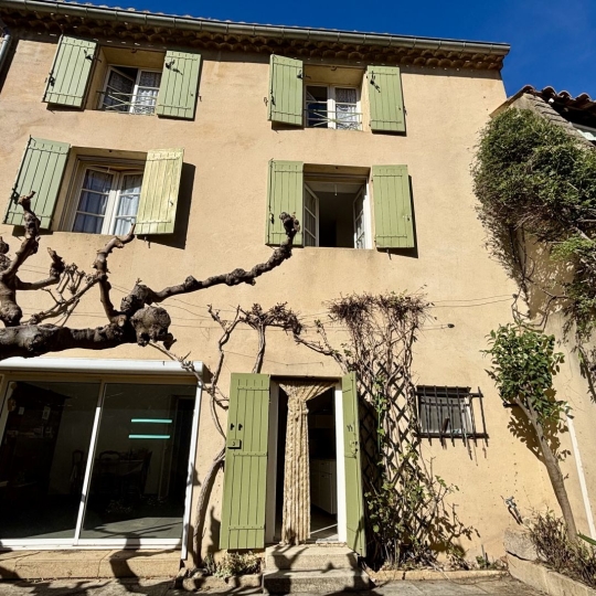  ODYSSEE - IMMO-DIFFUSION : Maison / Villa | UZES (30700) | 220 m2 | 260 000 &euro; 